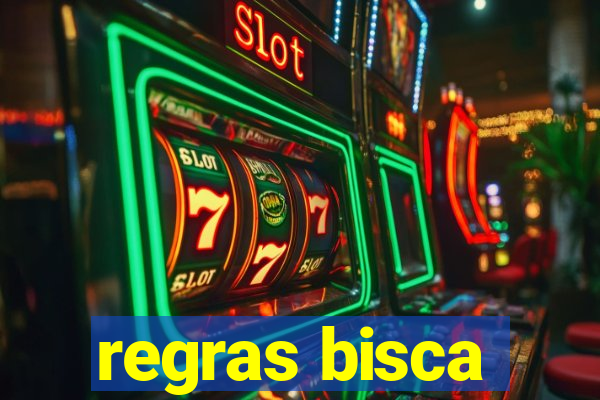 regras bisca